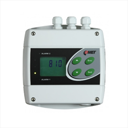 Thiết bị đo nhiệt độ, độ ẩm Comet H5024